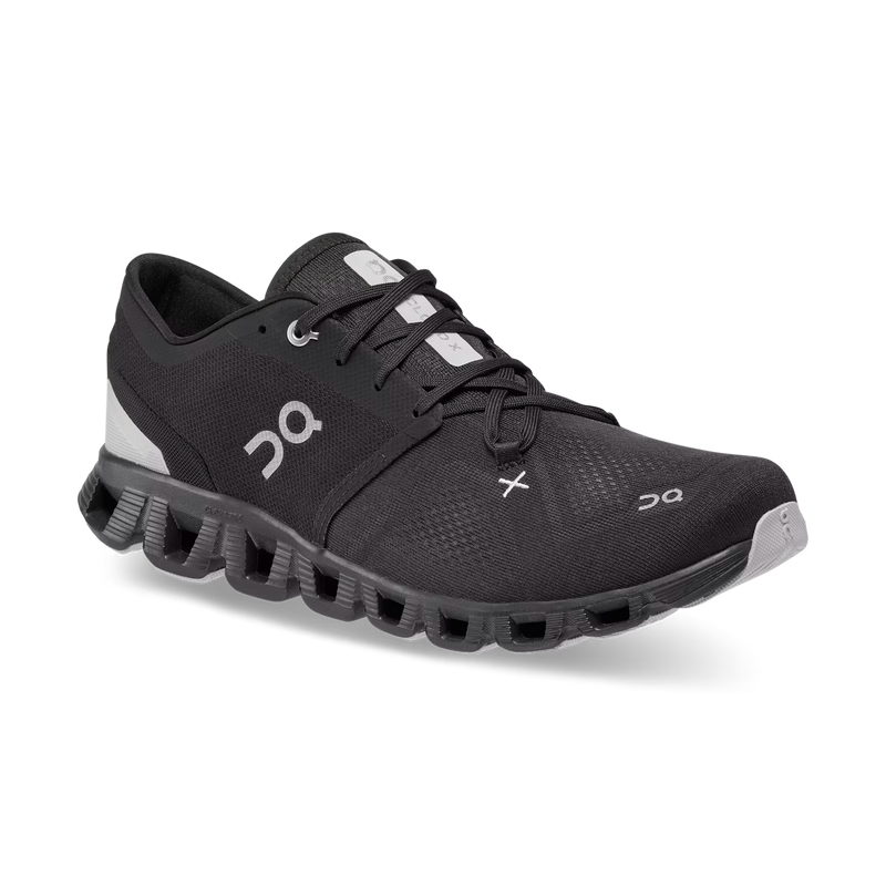 On Cloud X 3 'Black' (Unisex) - الصورة 3
