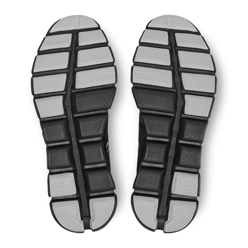 On Cloud X 3 'Black' (Unisex) - الصورة 6