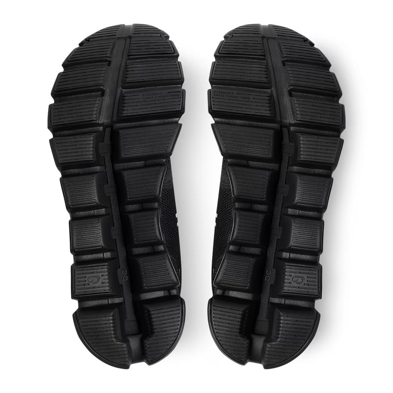 On Cloud 5 'All Black' (Unisex) - الصورة 6