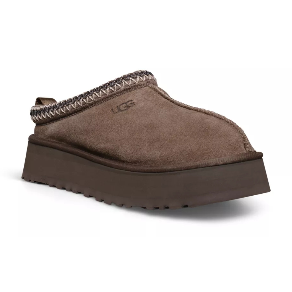 UGG Tazz Slipper 'Hickory' (Women) - الصورة 3