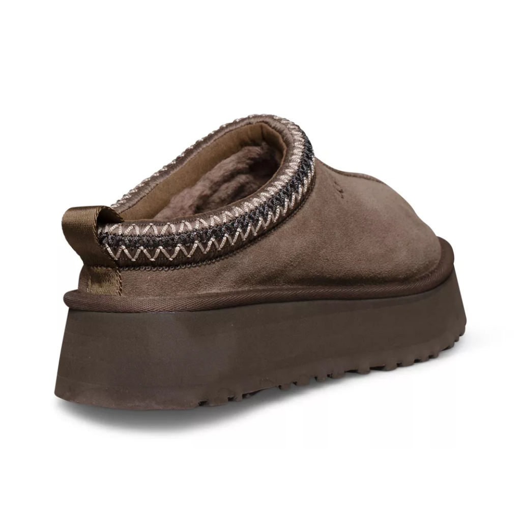 UGG Tazz Slipper 'Hickory' (Women) - الصورة 4