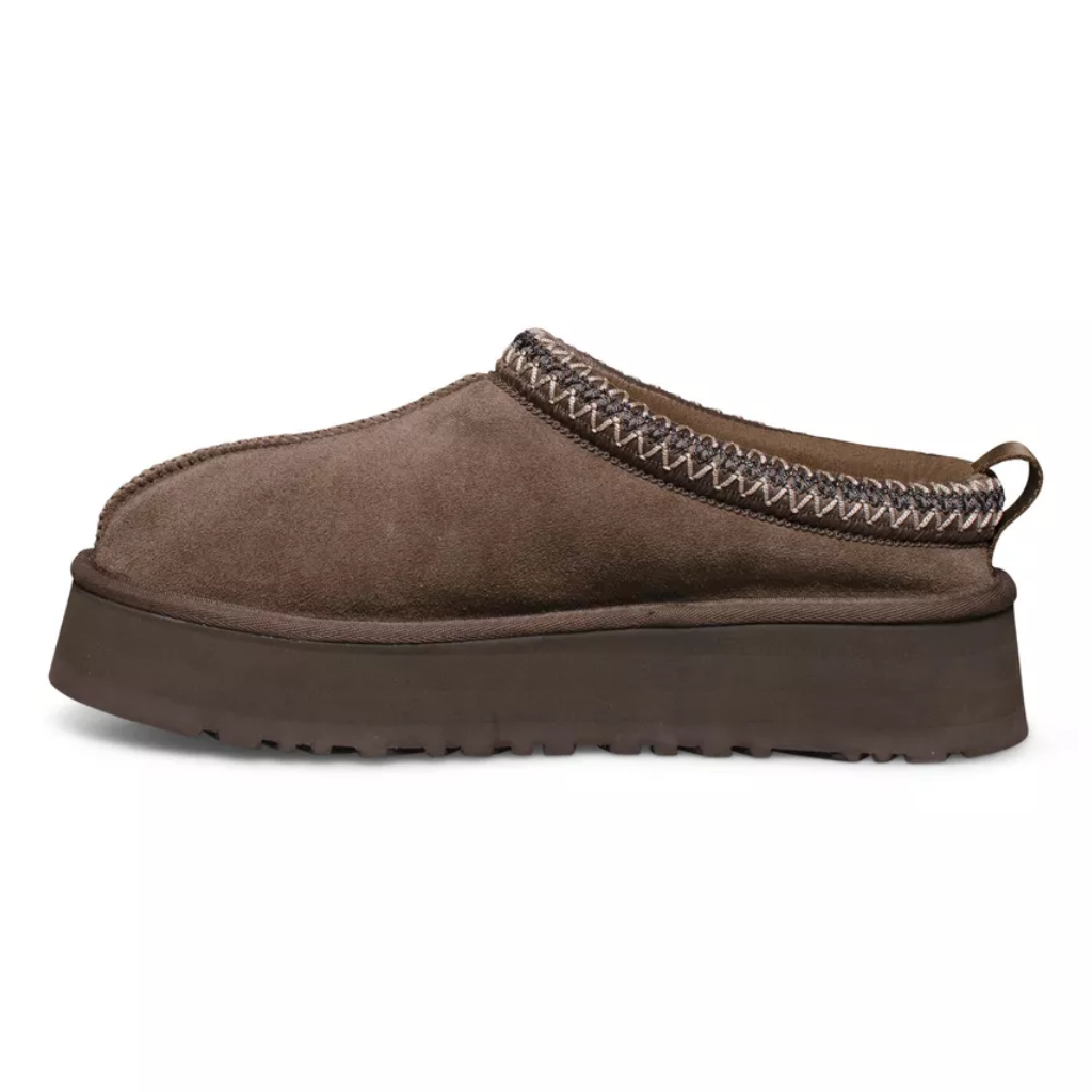 UGG Tazz Slipper 'Hickory' (Women) - الصورة 2