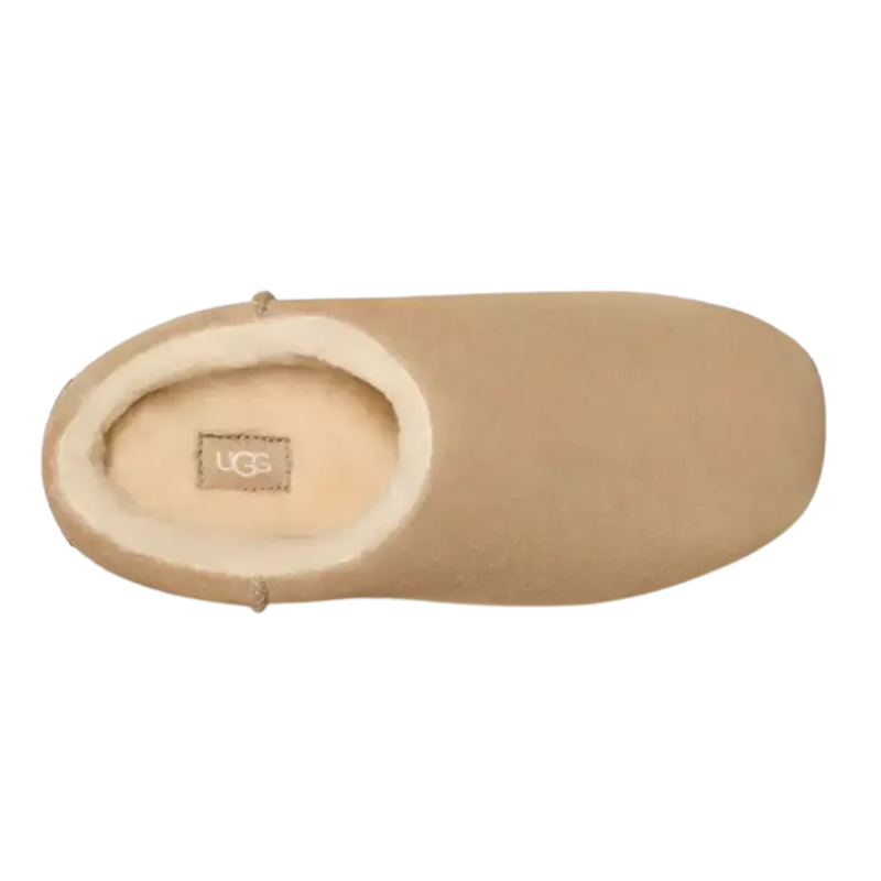 UGG Pumped Slide 'Mustard Seed' (Women) - الصورة 5