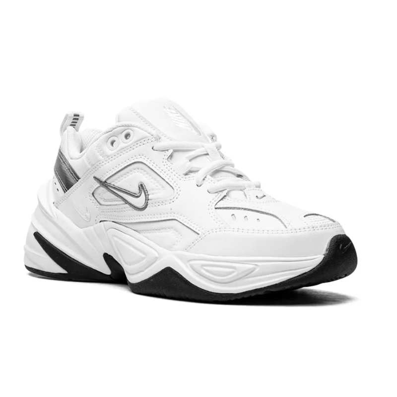 Nike M2K Tekno 'Cool White' (Unisex) - الصورة 3
