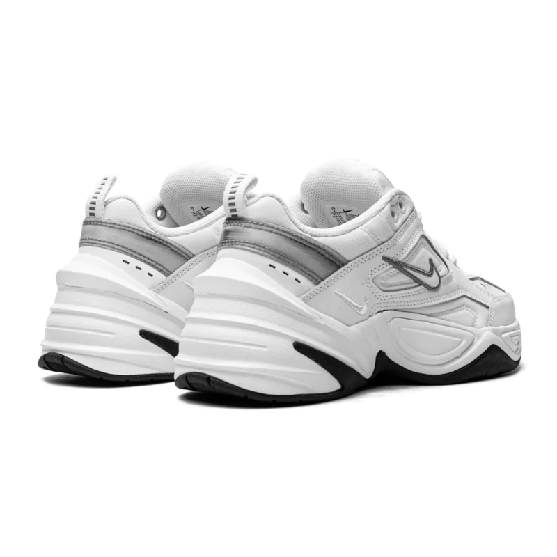Nike M2K Tekno 'Cool White' (Unisex) - الصورة 4