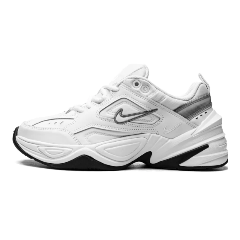 Nike M2K Tekno 'Cool White' (Unisex) - الصورة 2
