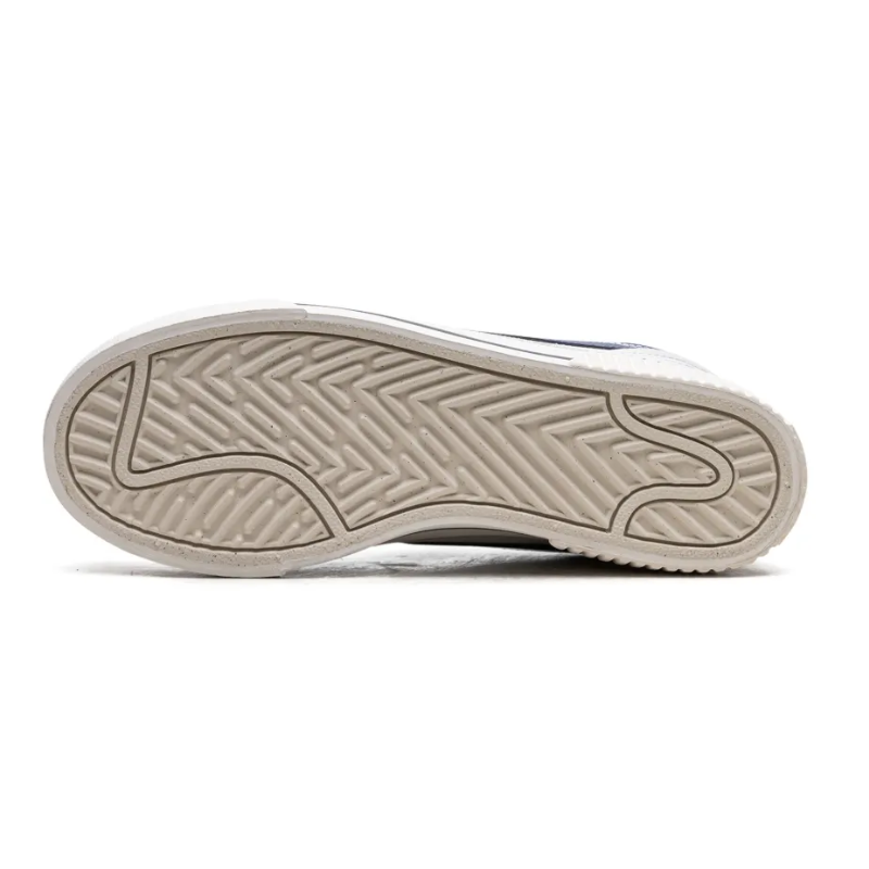 Nike Court Legacy Lift 'White Diffused Blue' (Women) - الصورة 5