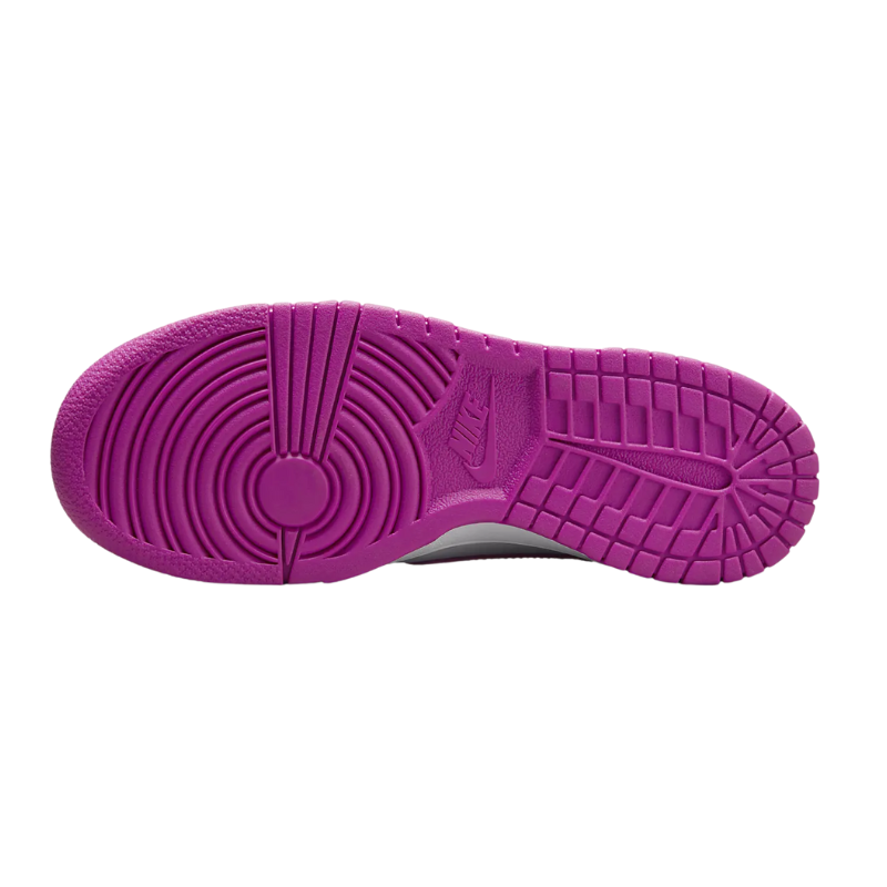 Nike Dunk Low 'Active Fuchsia' (Women) - الصورة 5