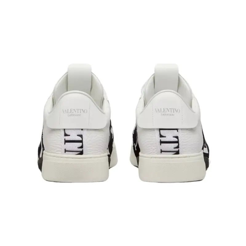 Valentino Garavani VL7N Low-Top 'White Black Grey' (Unisex) - الصورة 3