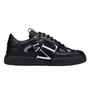 Valentino Garavani VL7N Low-Top 'Black White' (Unisex)