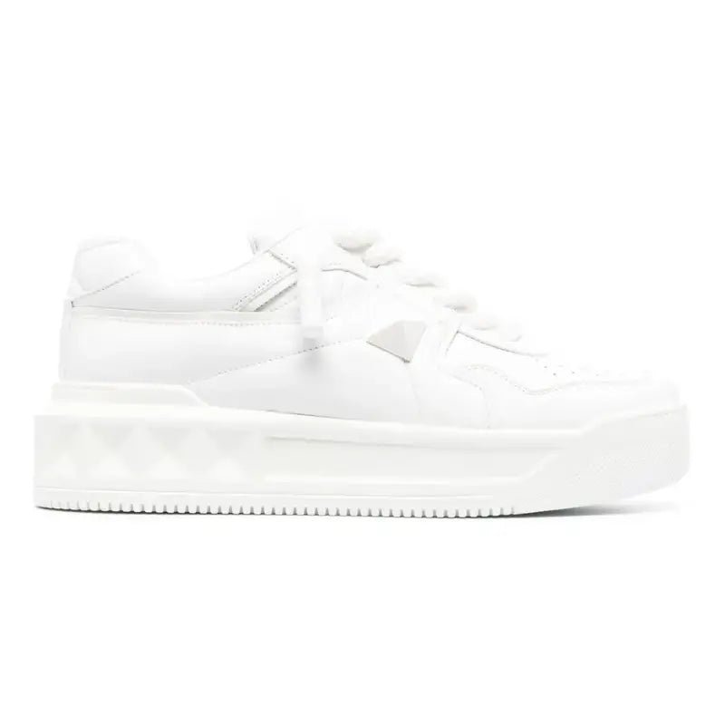 Valentino Garavani One Stud XL 'White' (Men)