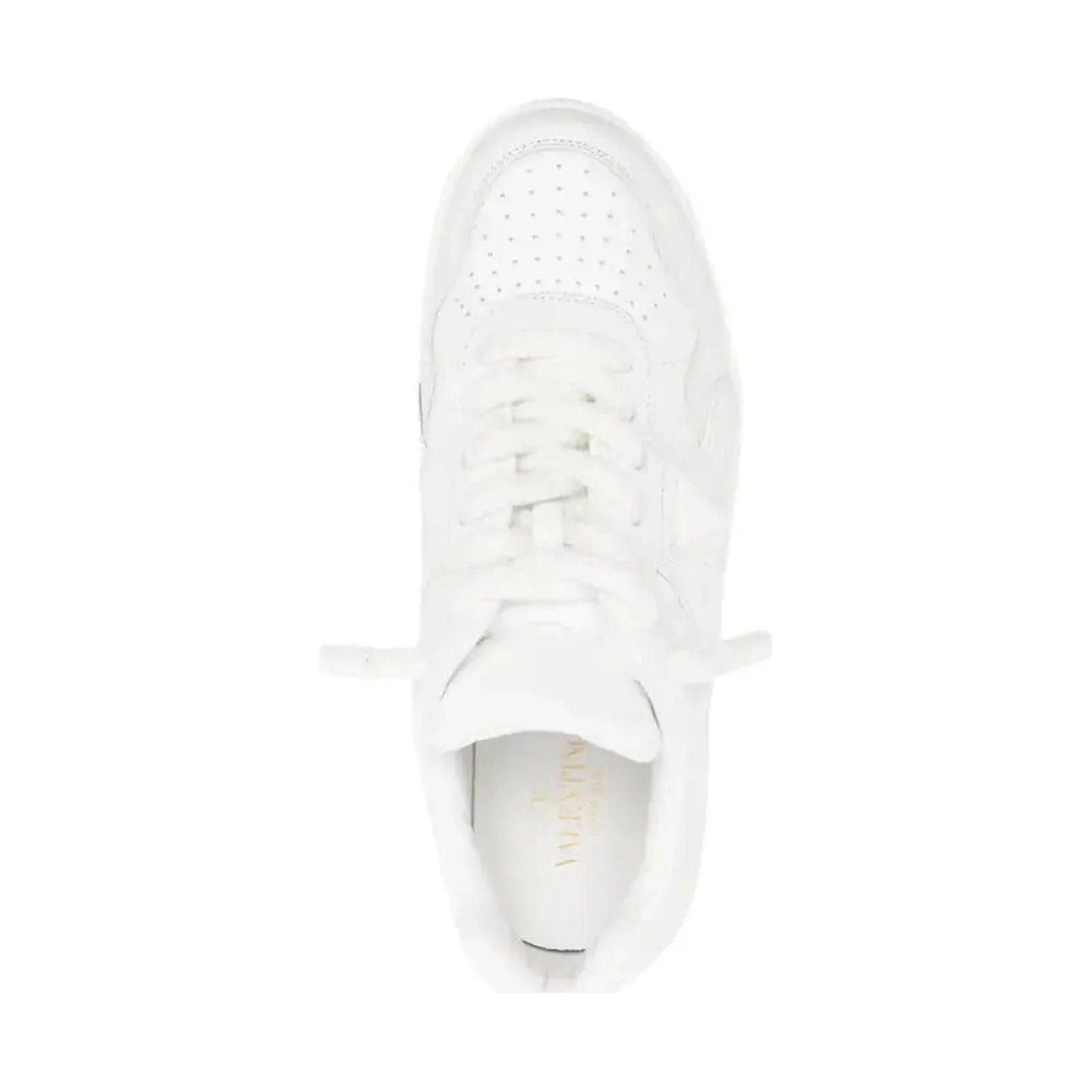 Valentino Garavani One Stud XL 'White' (Men) - الصورة 4