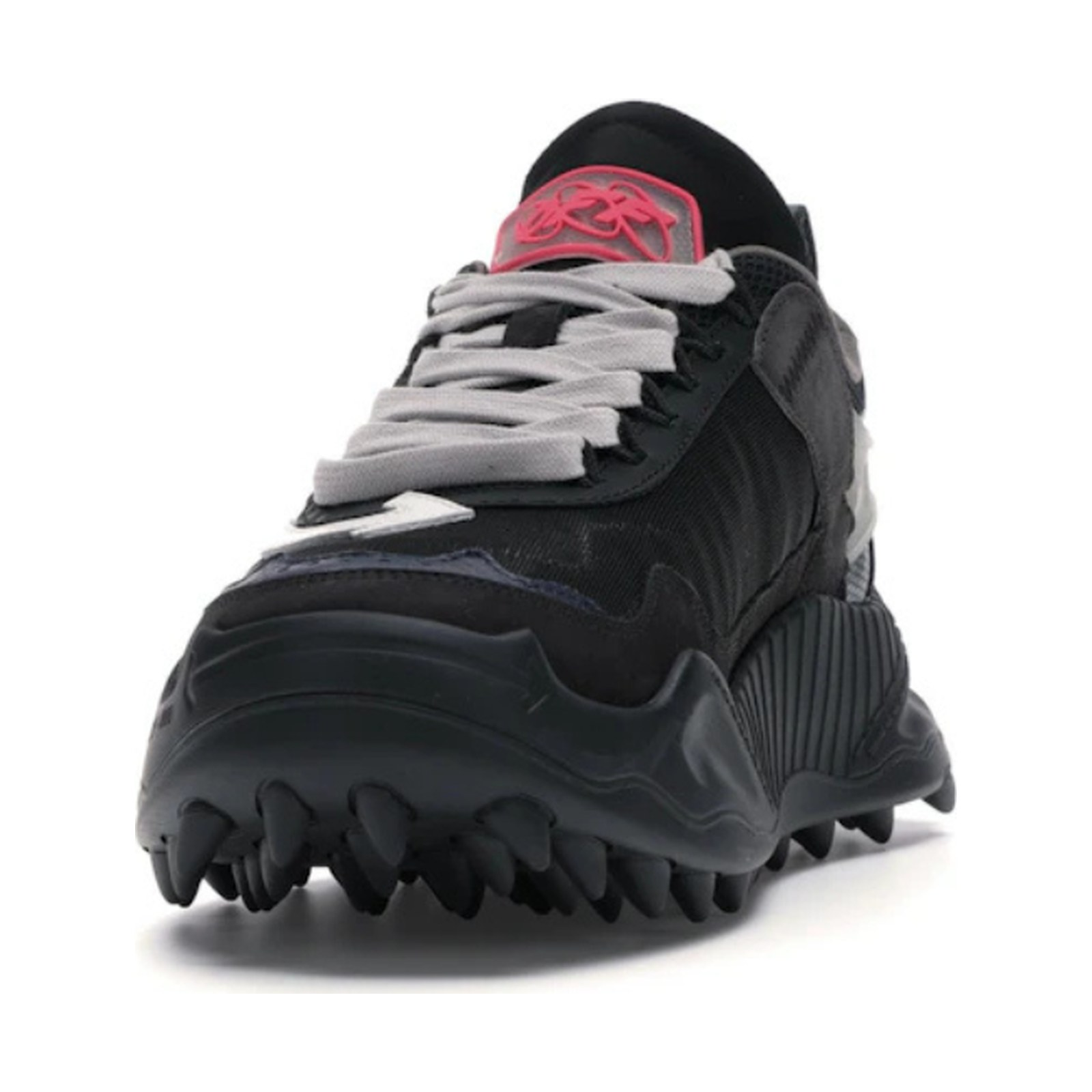 Off-White ODSY-1000 'Black White' (Unisex) - الصورة 4