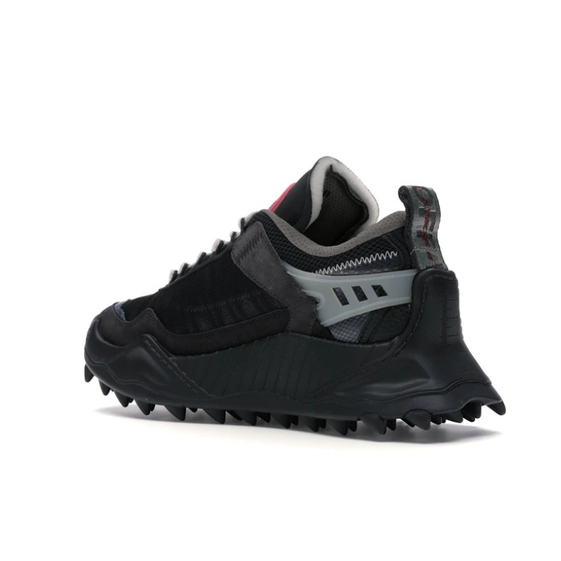 Off-White ODSY-1000 'Black White' (Unisex) - الصورة 3
