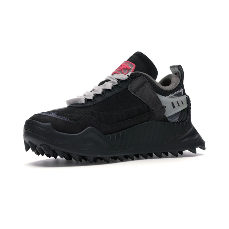 Off-White ODSY-1000 'Black White' (Unisex) - الصورة 5