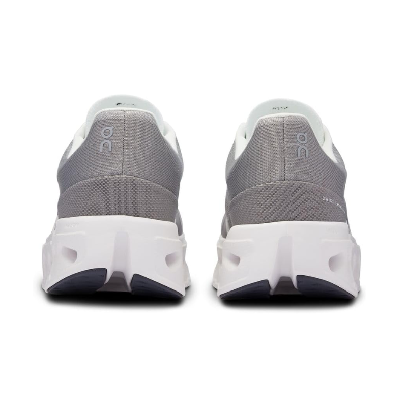 On Cloudeclipse 'Alloy White' (Unisex) - الصورة 4