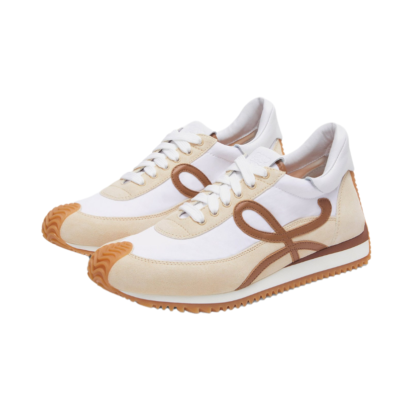 LOEWE Flow Runner Lace-Up (Unisex) - الصورة 2