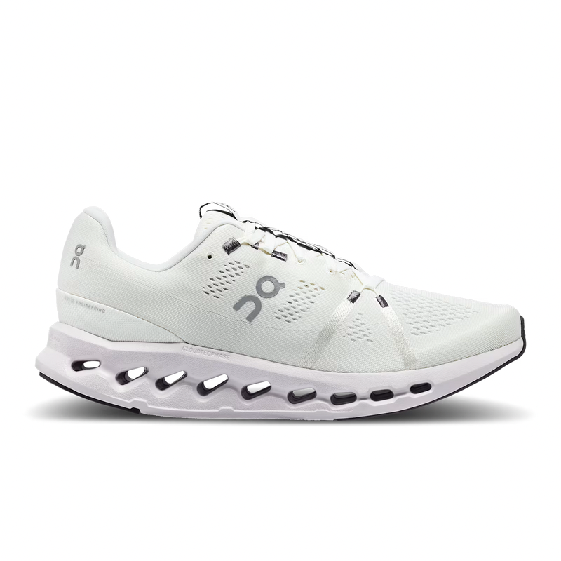 On Cloudsurfer 'White Frost' (Unisex)
