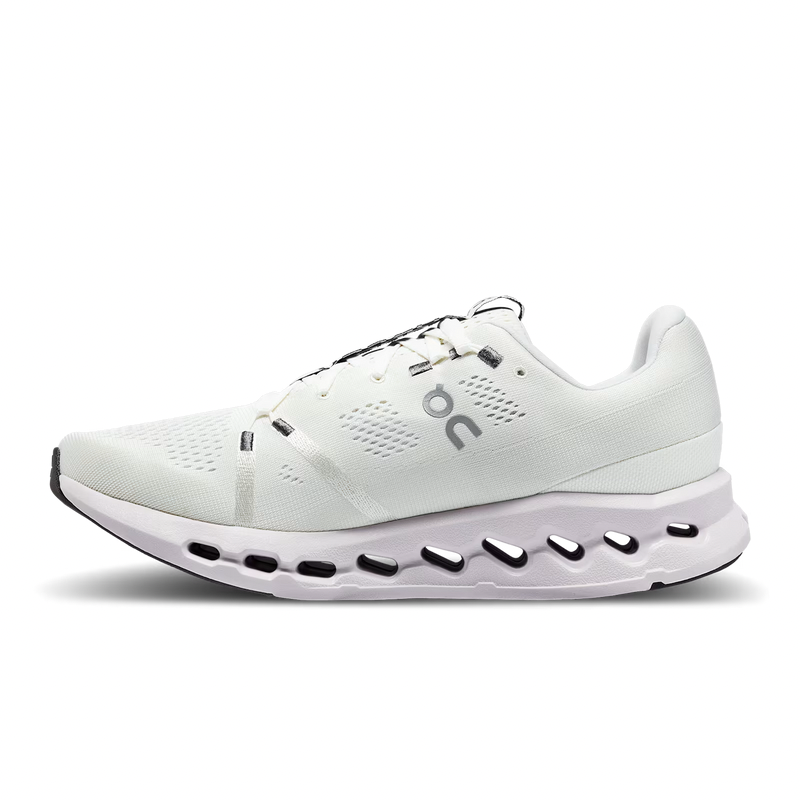 On Cloudsurfer 'White Frost' (Unisex) - الصورة 2