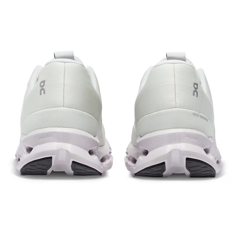 On Cloudsurfer 'White Frost' (Unisex) - الصورة 4