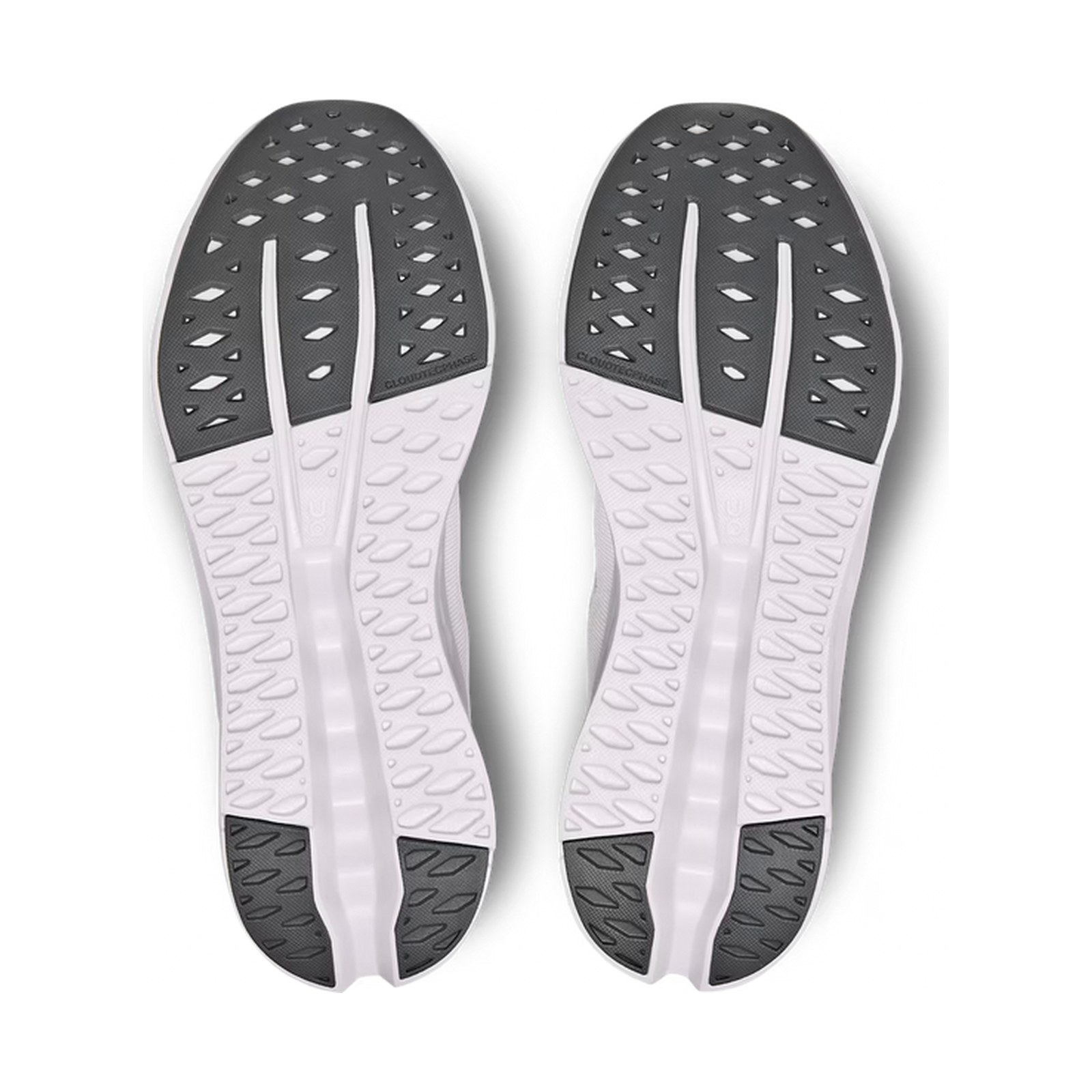 On Cloudsurfer 'White Frost' (Unisex) - الصورة 6