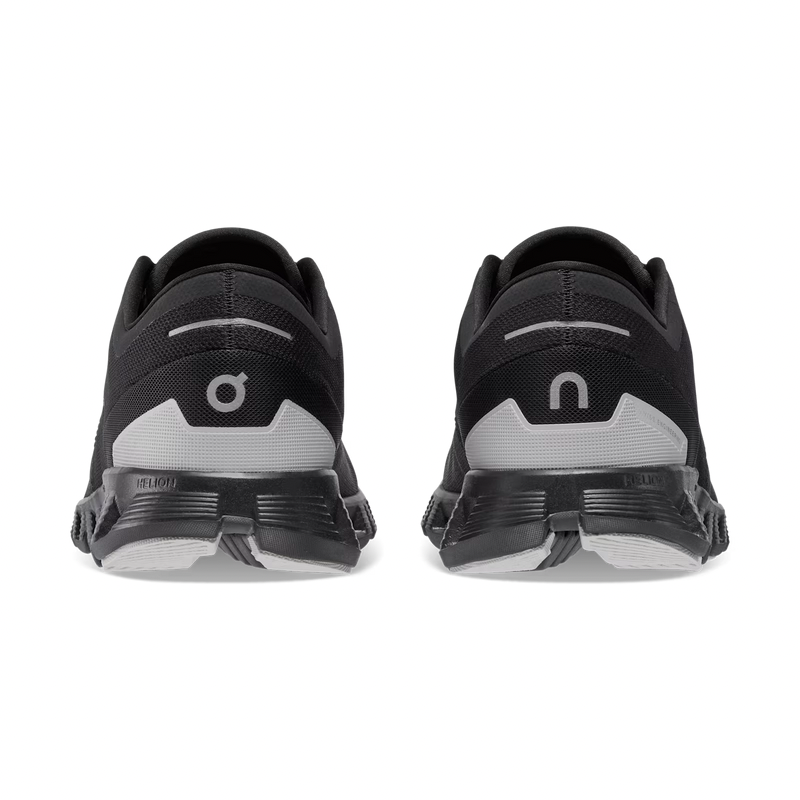 On Cloud X 3 'Black' (Unisex) - الصورة 4