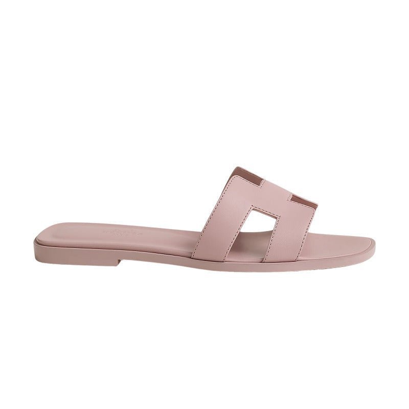Hermès Oran Sandal 'Rose Cancan' (Women)