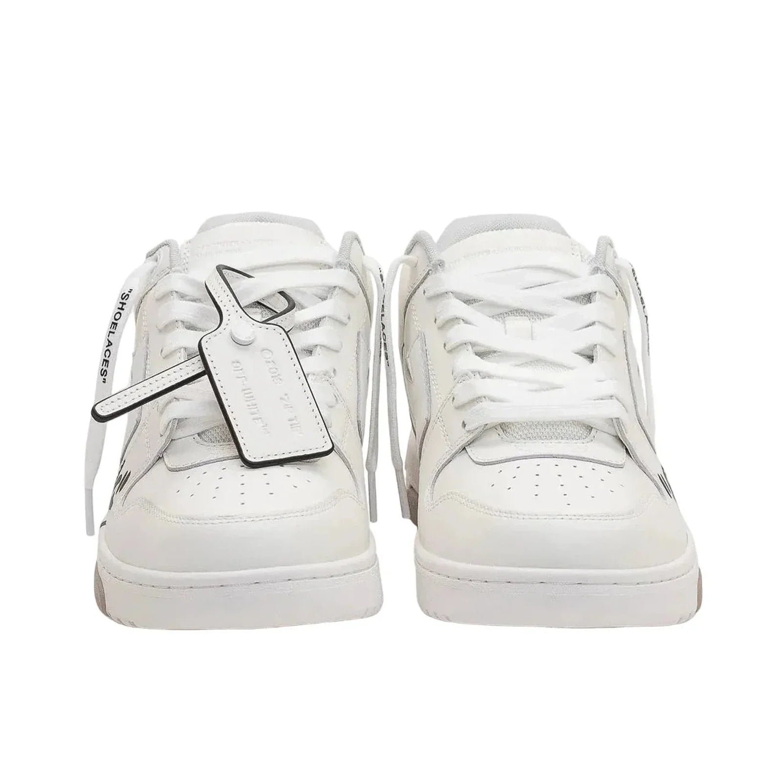 Off-White Out Of Office 'For Walking' (Unisex) - الصورة 3