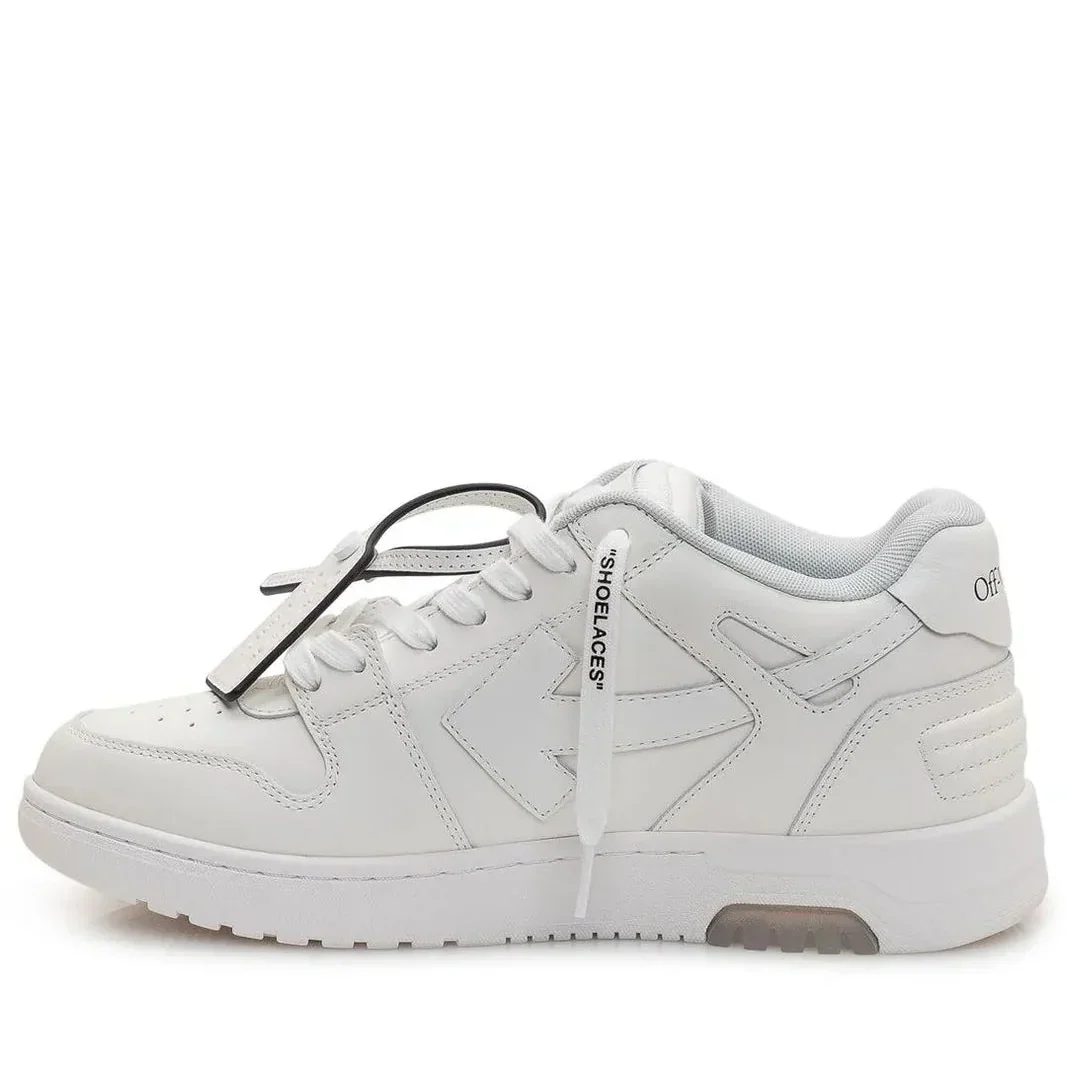 Off-White Out Of Office 'For Walking' (Unisex) - الصورة 2