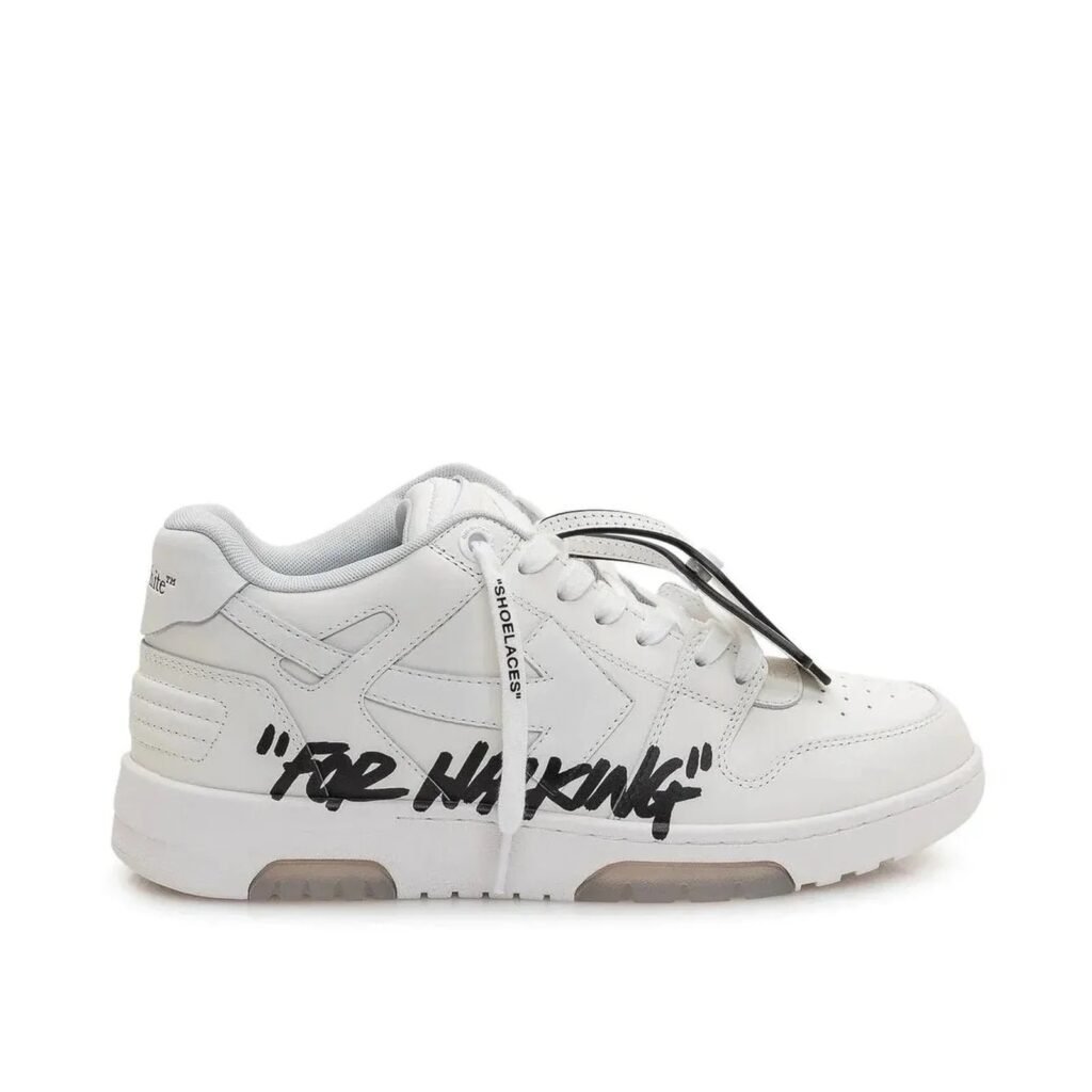 Off-White Out Of Office 'For Walking' (Unisex)