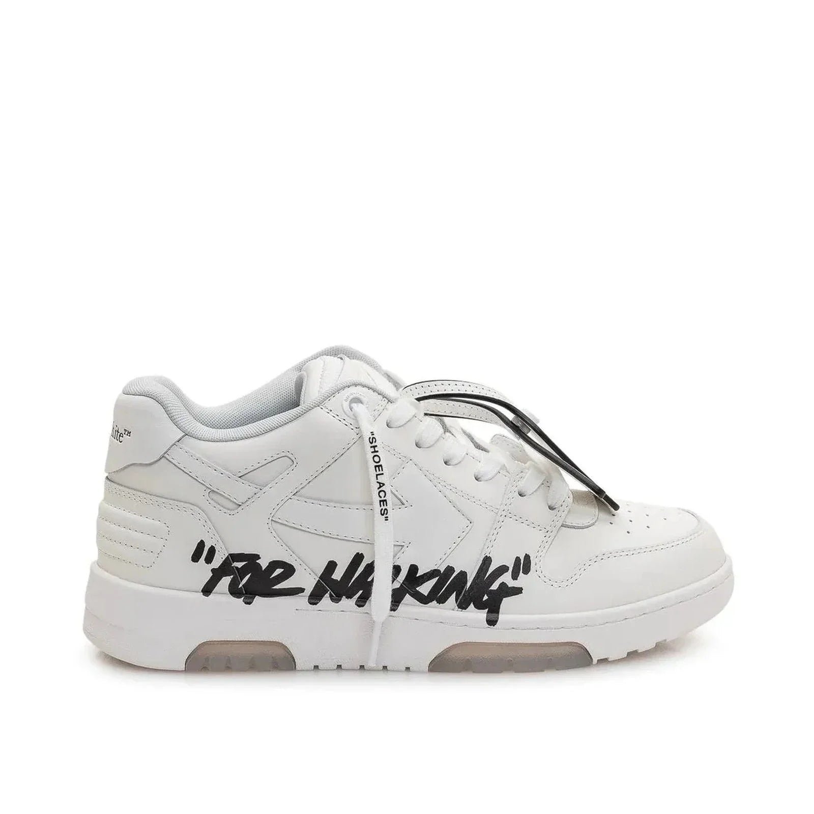 Off-White Out Of Office 'For Walking' (Unisex)