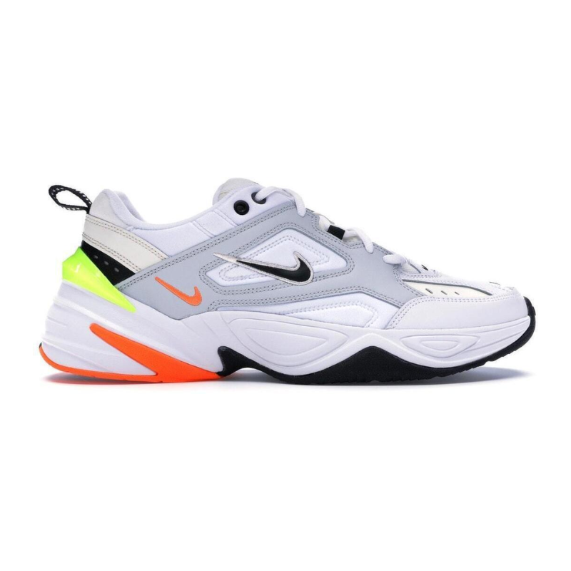 Nike M2K Tekno 'Pure Platinum Sail' (Women)