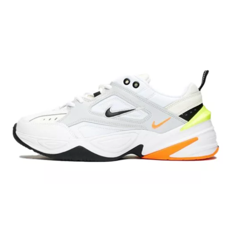 Nike M2K Tekno 'Pure Platinum Sail' (Women) - الصورة 2
