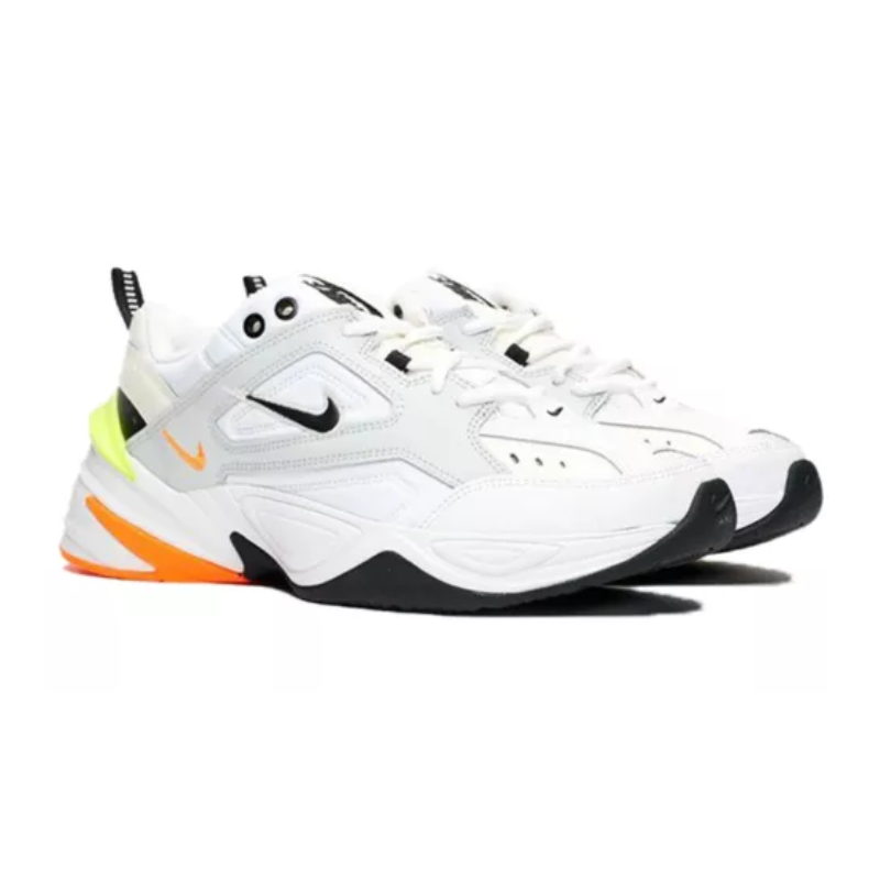Nike M2K Tekno 'Pure Platinum Sail' (Women) - الصورة 3