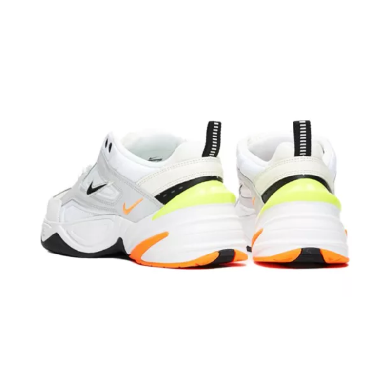 Nike M2K Tekno 'Pure Platinum Sail' (Women) - الصورة 4