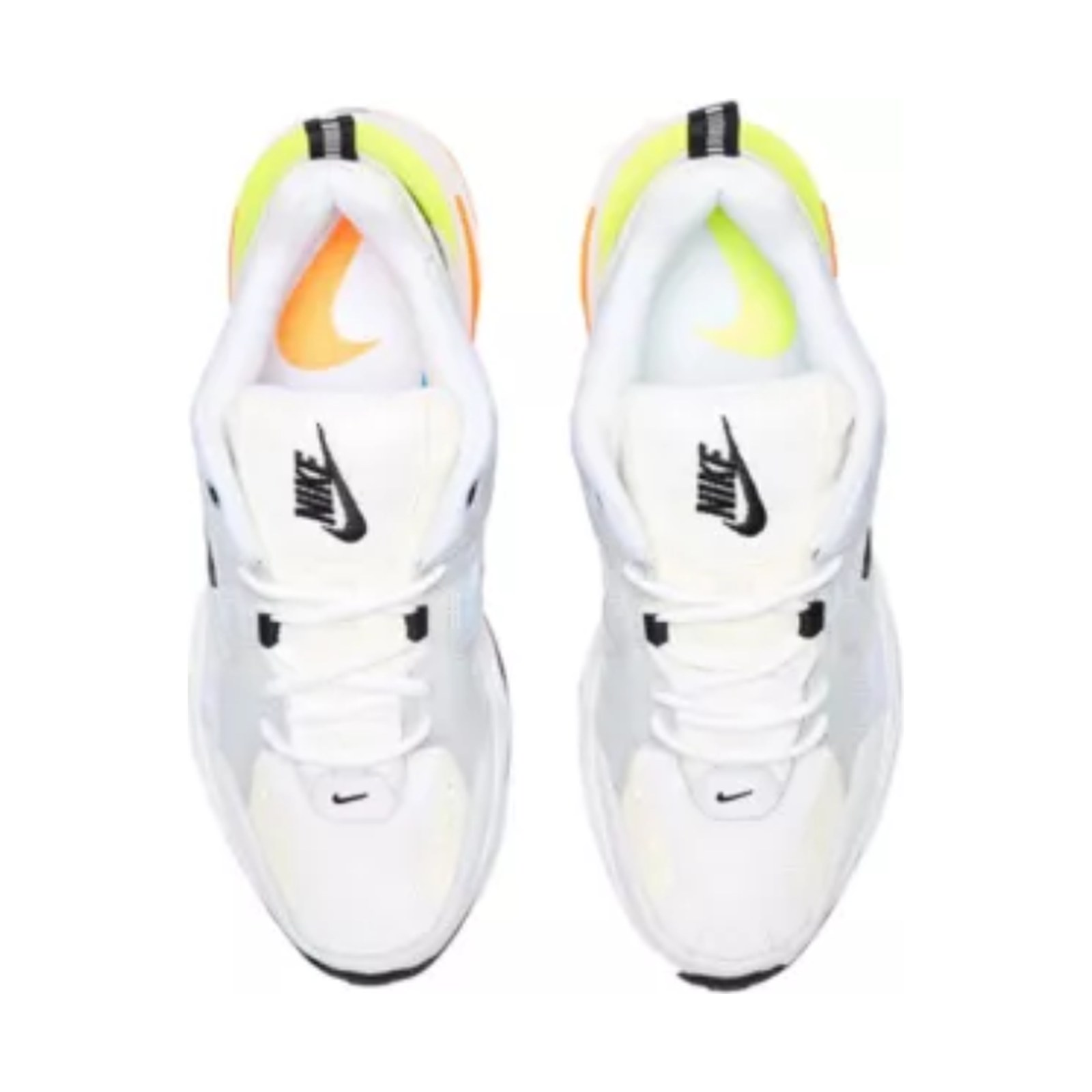 Nike M2K Tekno 'Pure Platinum Sail' (Women) - الصورة 5