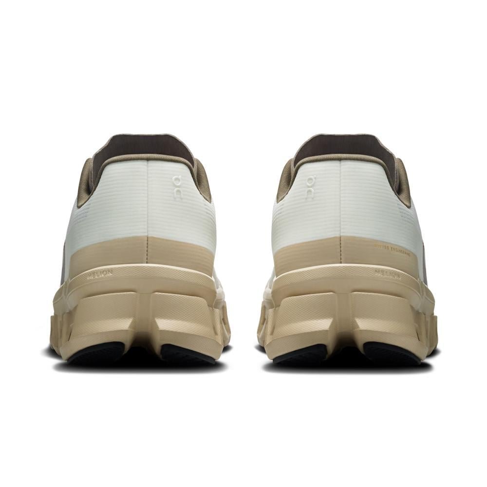 On Cloudmonster Void 'Year of the Horse - Ivory Sand' (Unisex) - الصورة 4