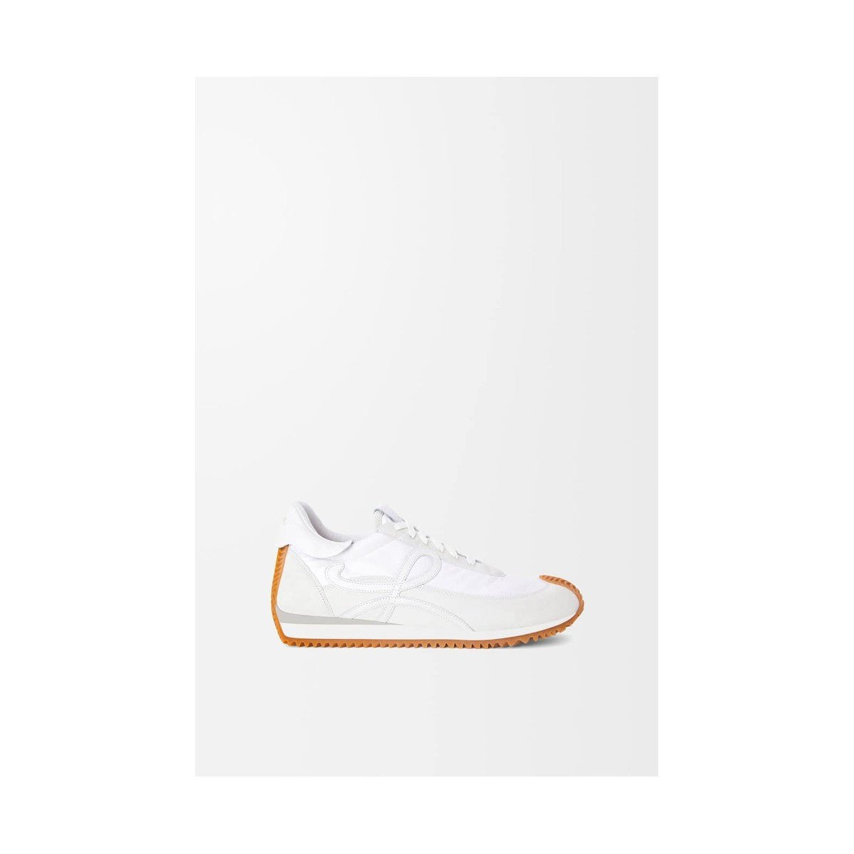 Loewe Flow Runner 'White' (Women) - الصورة 2