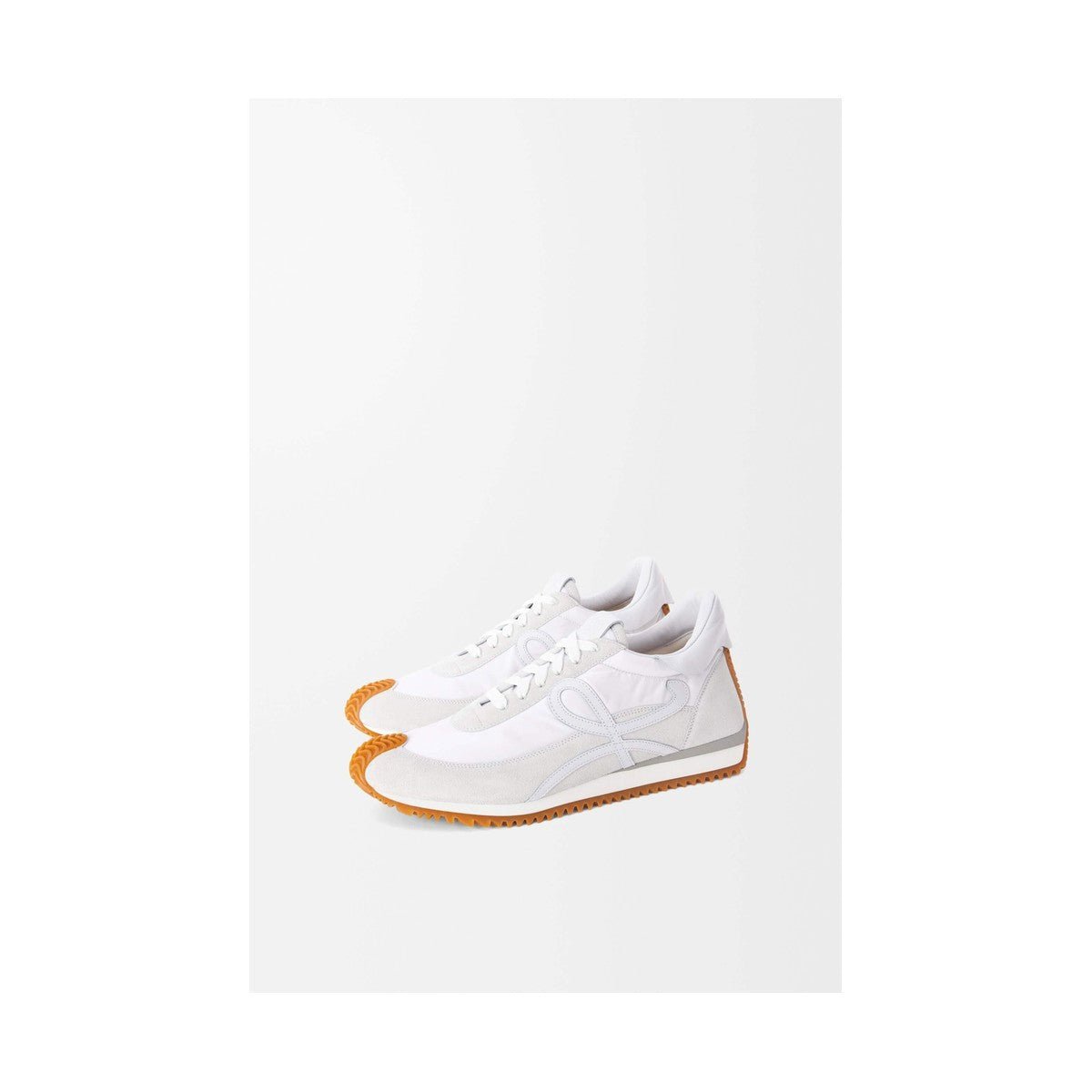 Loewe Flow Runner 'White' (Women) - الصورة 4