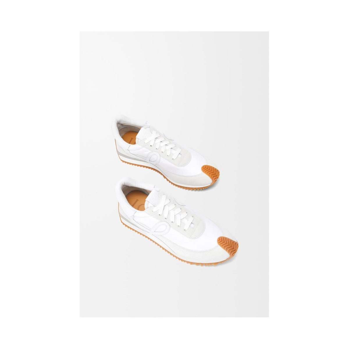 Loewe Flow Runner 'White' (Women) - الصورة 5