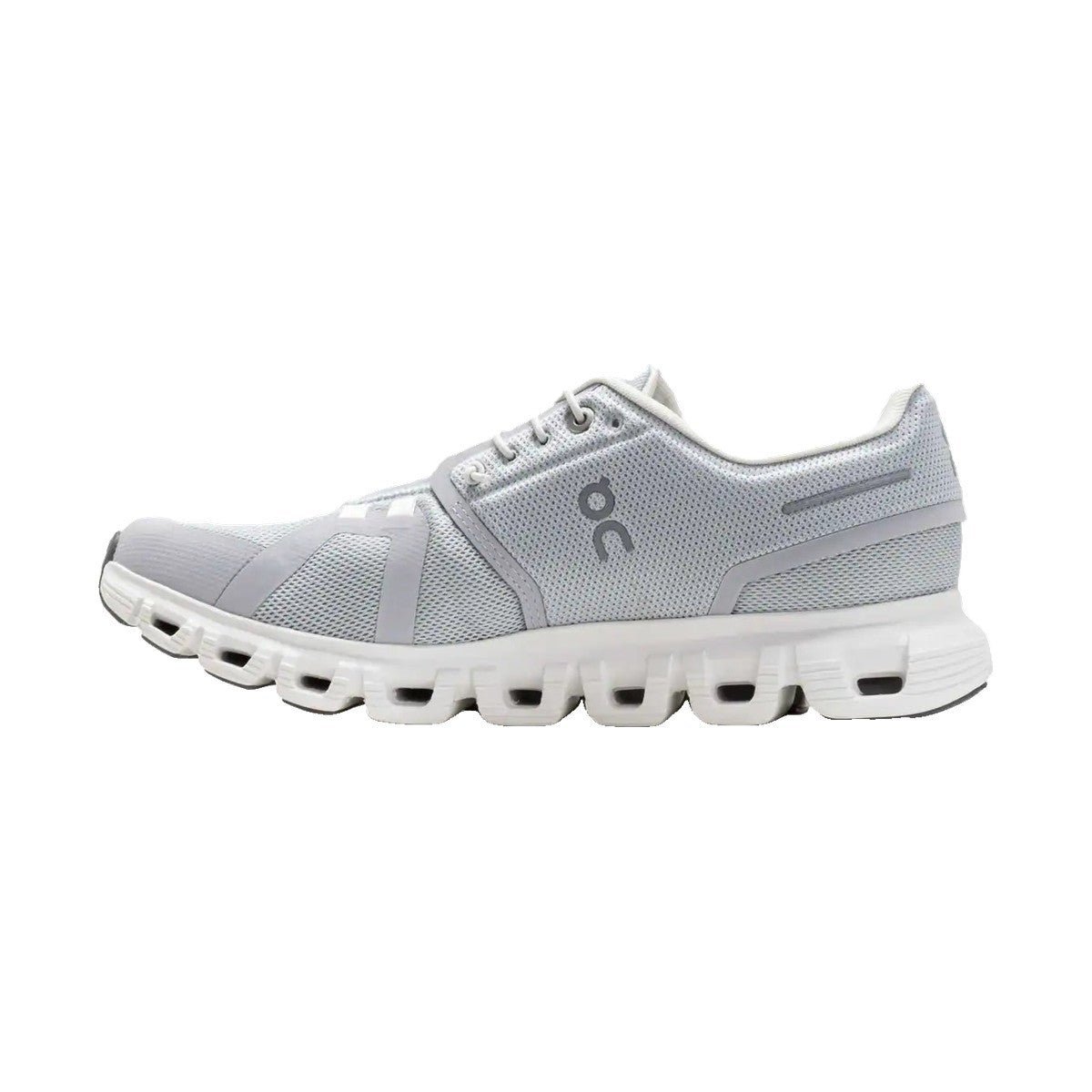 On Cloud 6 'Glacier White' (Unisex) - الصورة 3