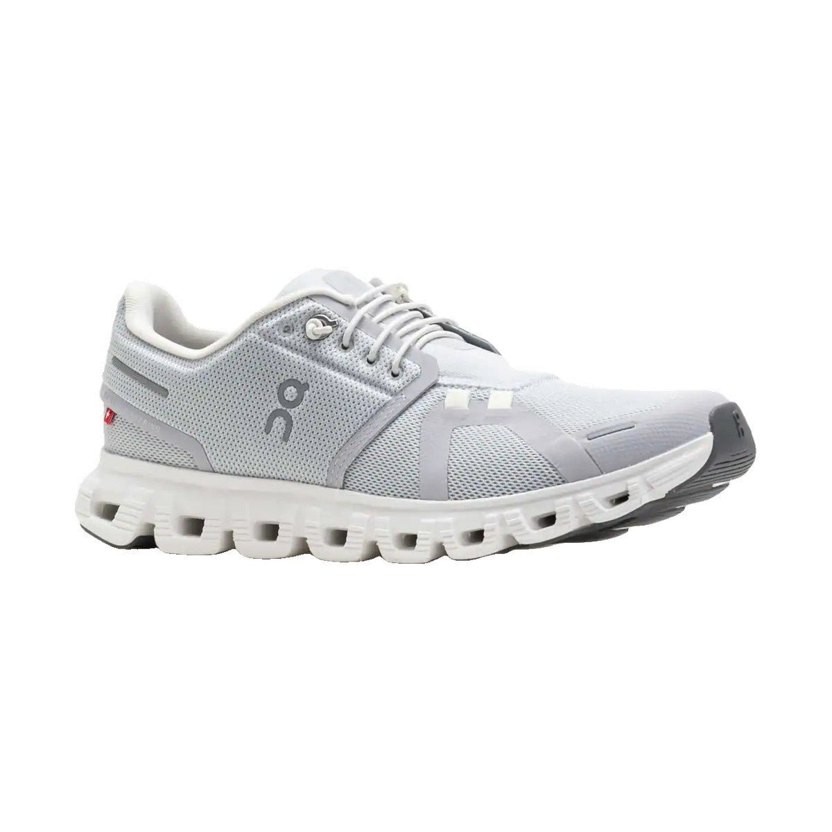 On Cloud 6 'Glacier White' (Unisex) - الصورة 5