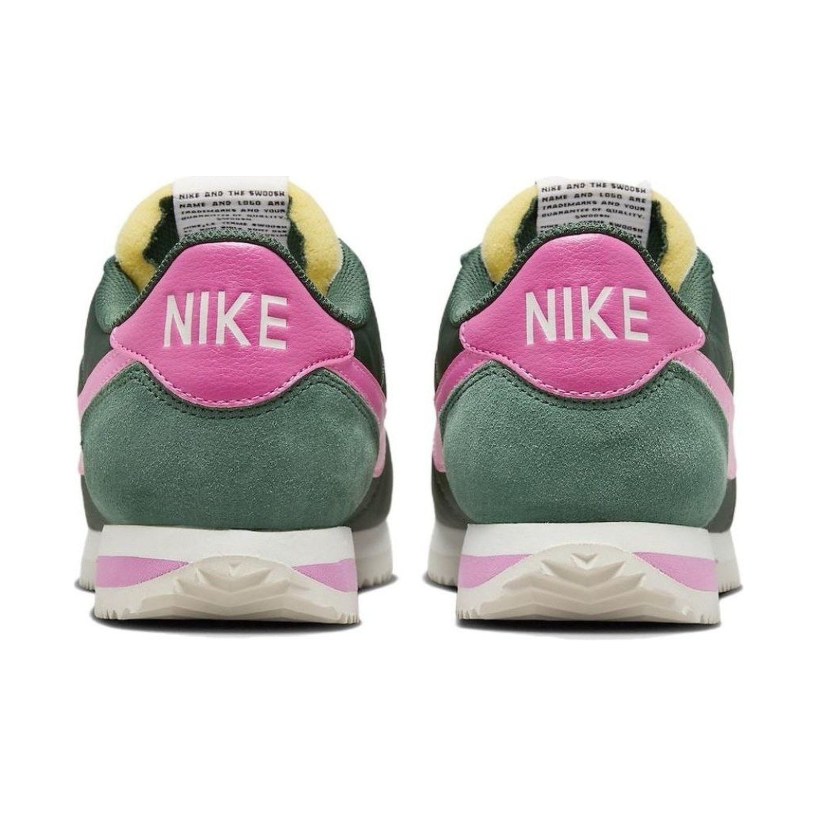 Nike Cortez Textile (Women) - الصورة 4