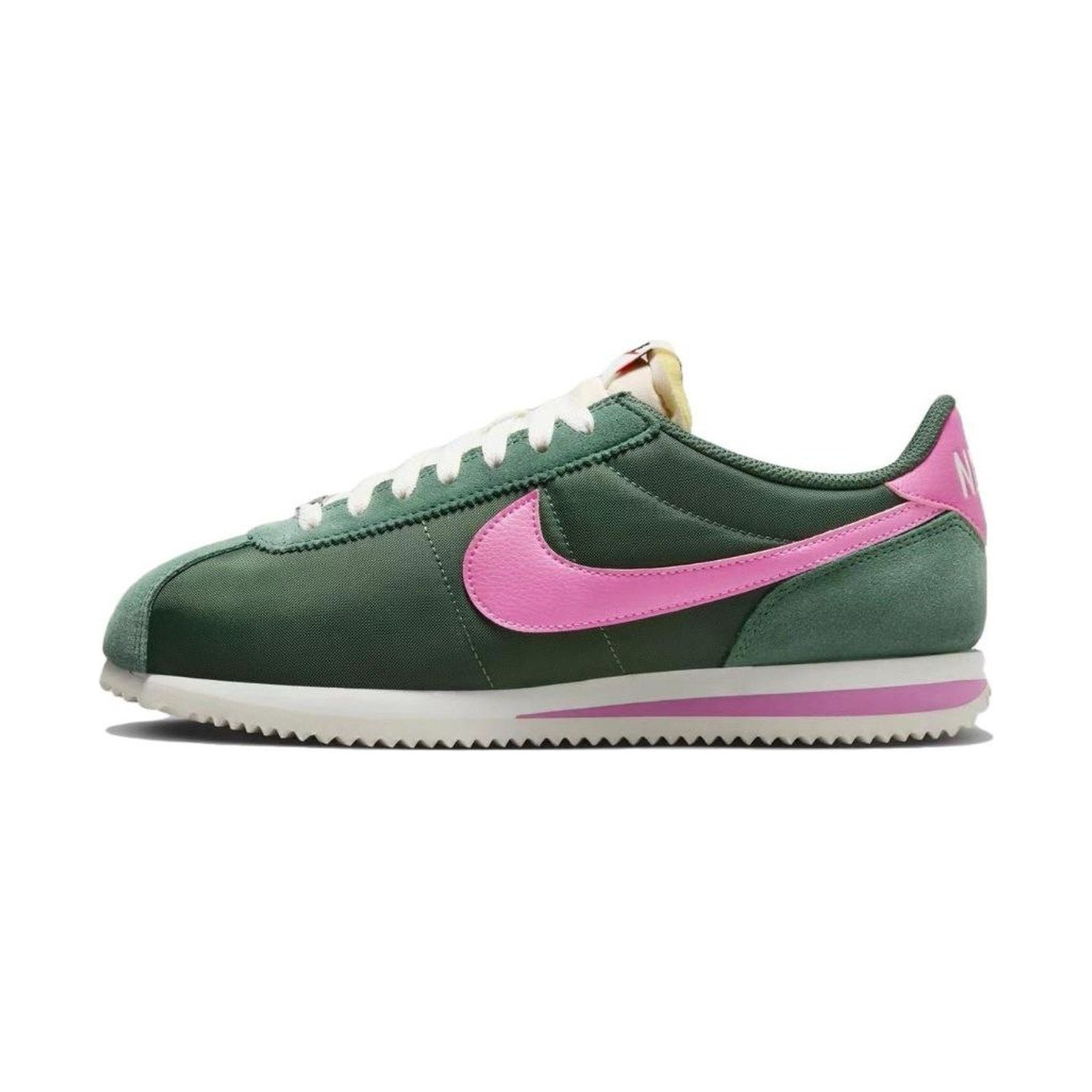 Nike Cortez Textile (Women) - الصورة 2