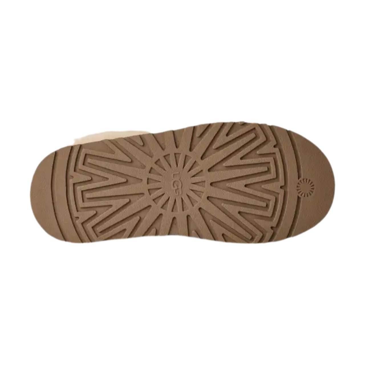 UGG Tazzelle Slipper 'Chestnut' (Women) - الصورة 5