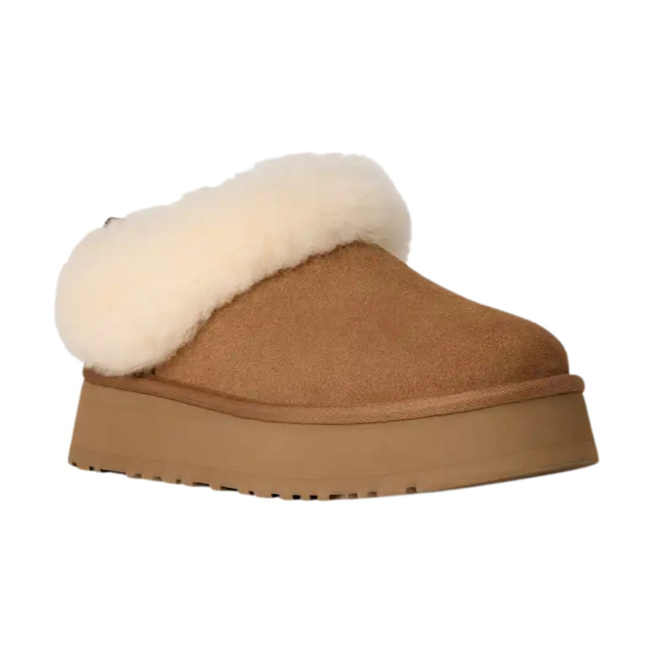 UGG Tazzelle Slipper 'Chestnut' (Women) - الصورة 3