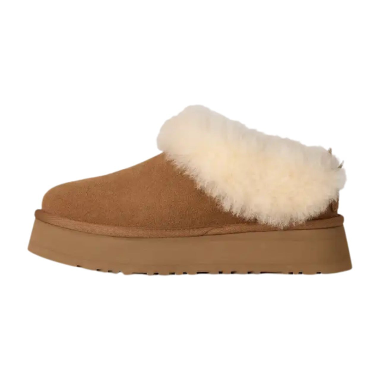 UGG Tazzelle Slipper 'Chestnut' (Women) - الصورة 2