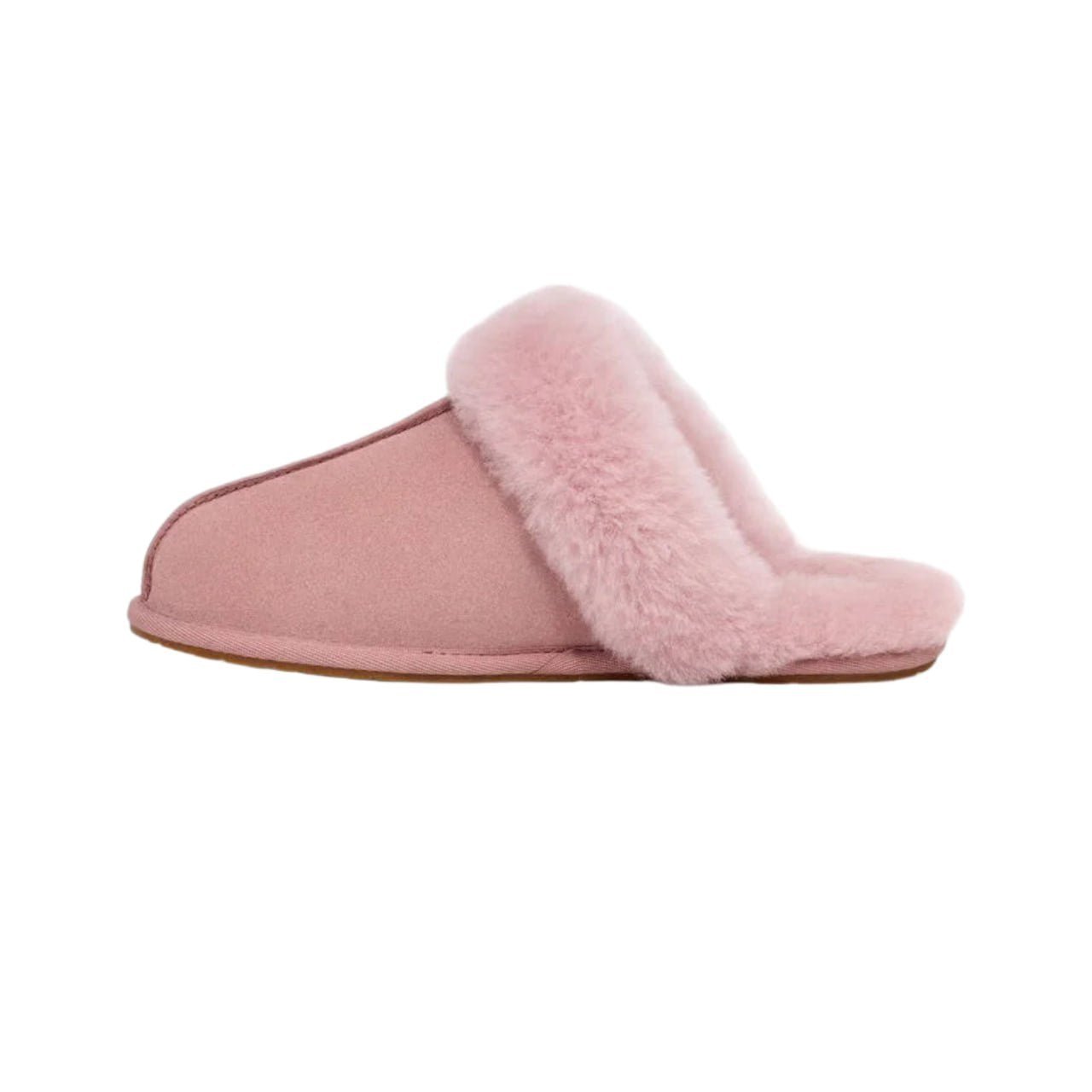 UGG Scuffette II 'Pink' (Women) - الصورة 2