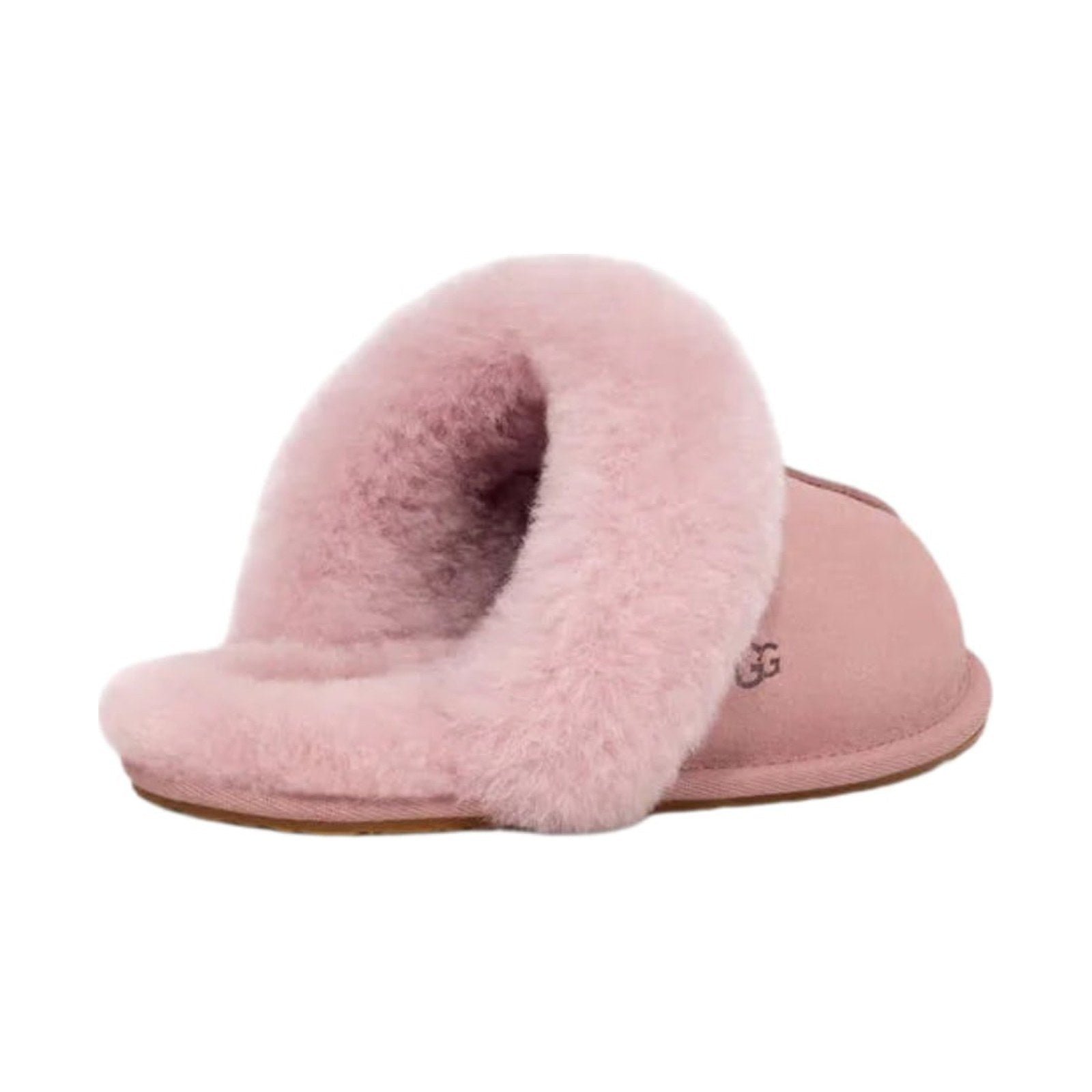 UGG Scuffette II 'Pink' (Women) - الصورة 4