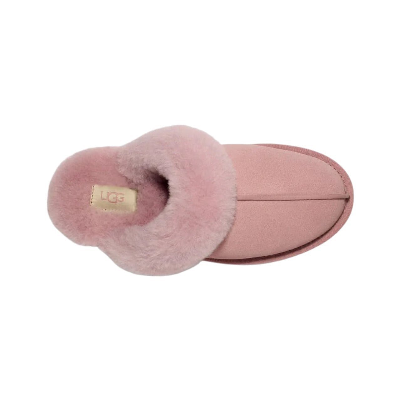 UGG Scuffette II 'Pink' (Women) - الصورة 5